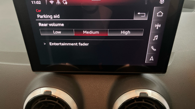 Audi Q2 30 TFSI 116 Sport 5dr Petrol Estate - Image 30